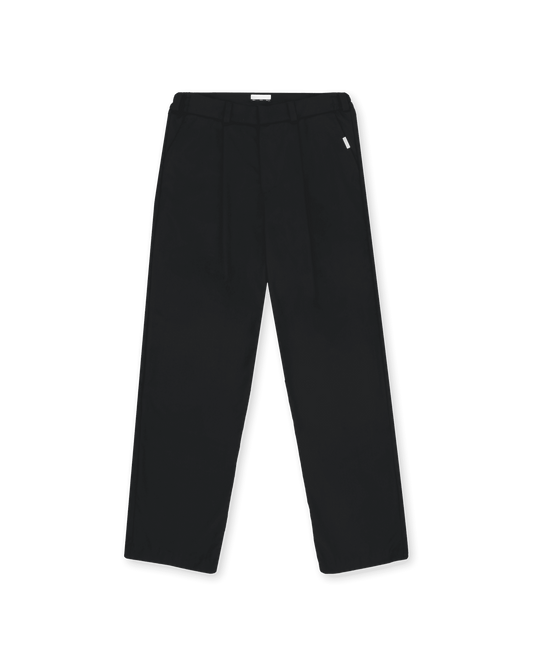 black stone regular pant