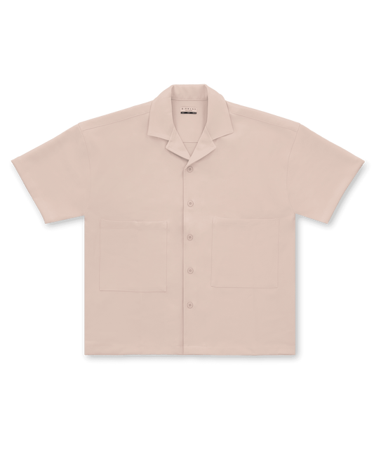 moca beige shirt