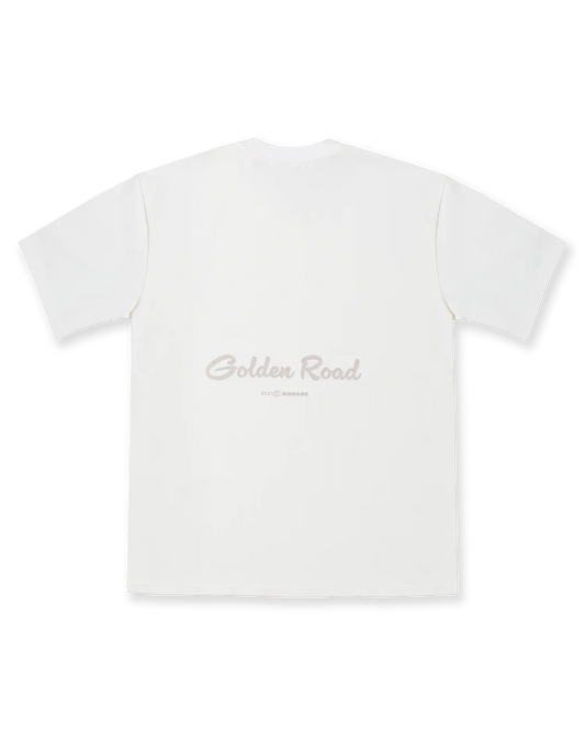 g. rd. ivory t-shirt