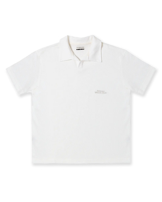 rd. ivory shirt