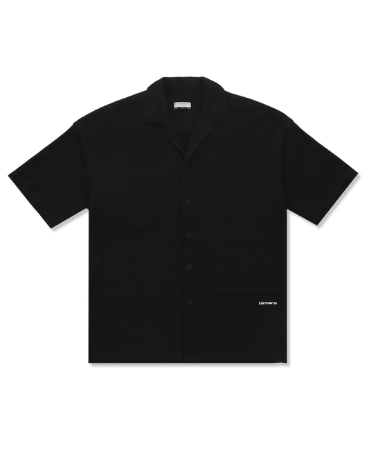 chess black shirt