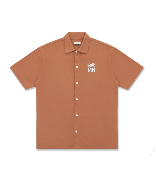 b camel shirt