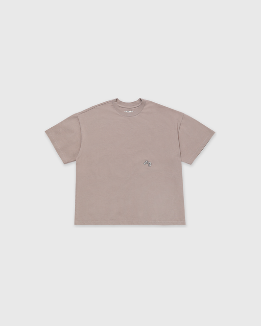 daisugi latte box t-shirt