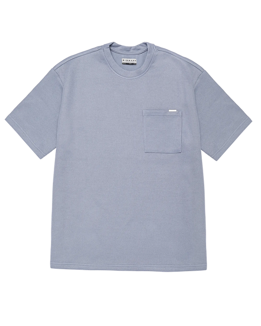 winter gray t-shirt