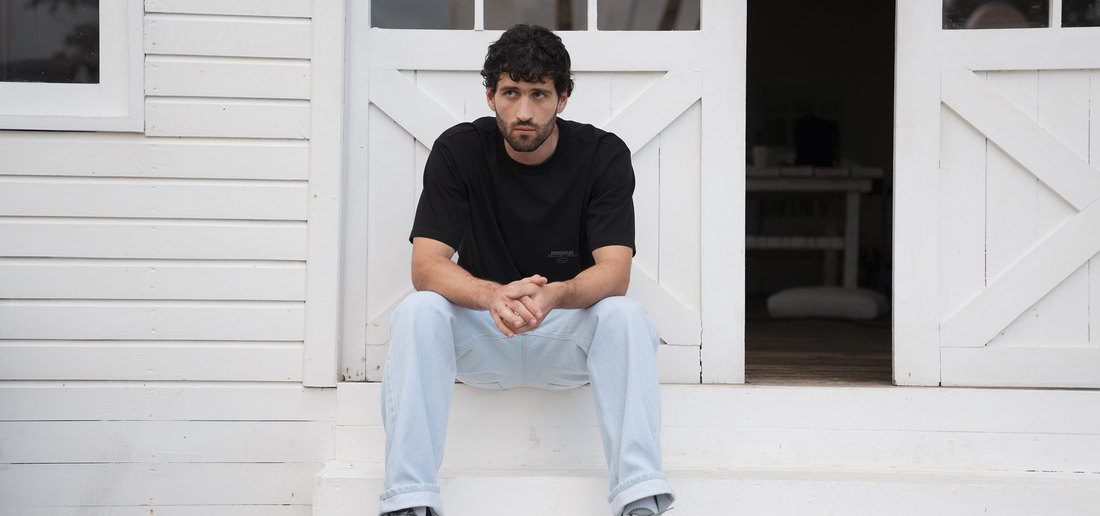 guía de estilo para el hombre moderno y sobrio