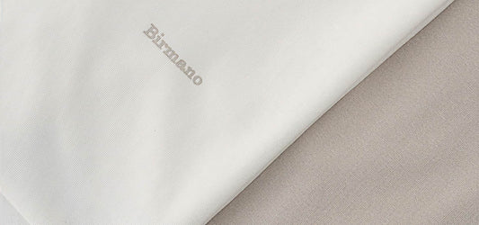 fibras naturales en ropa masculina: la base silenciosa del estilo duradero