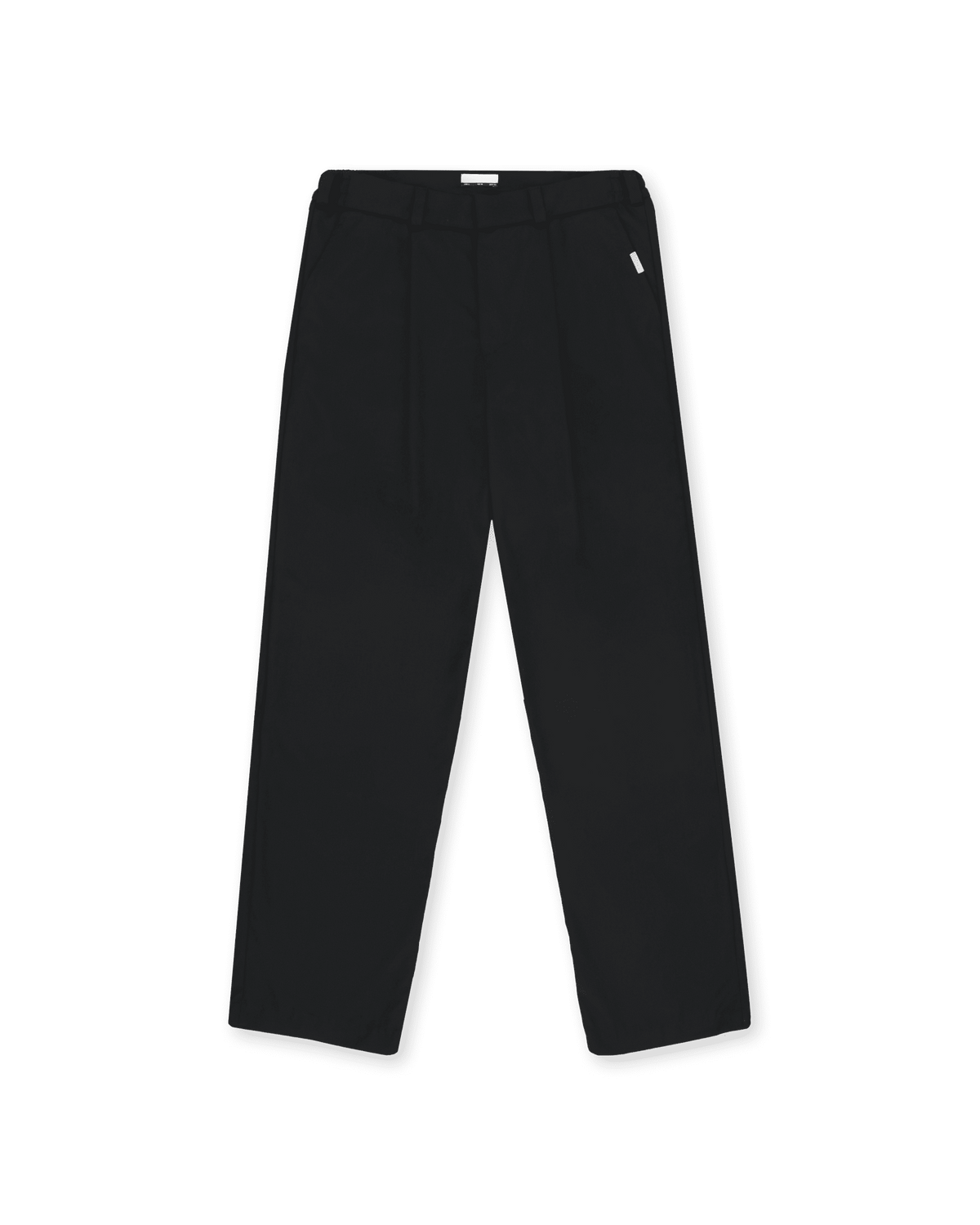 black stone regular pant
