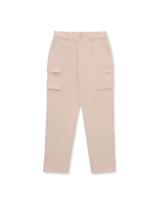 moca beige pant