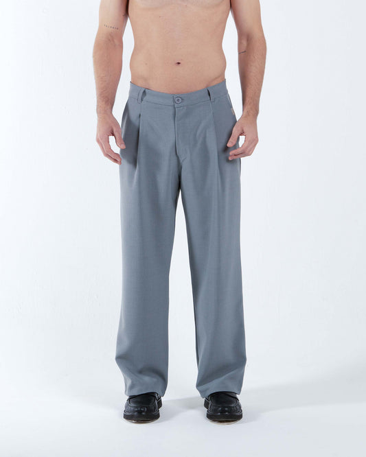 wintersand gray pant