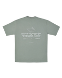 sunshine state green t-shirt