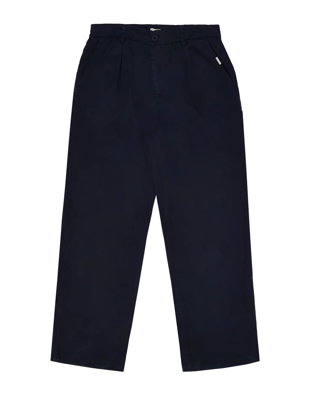night blue pant