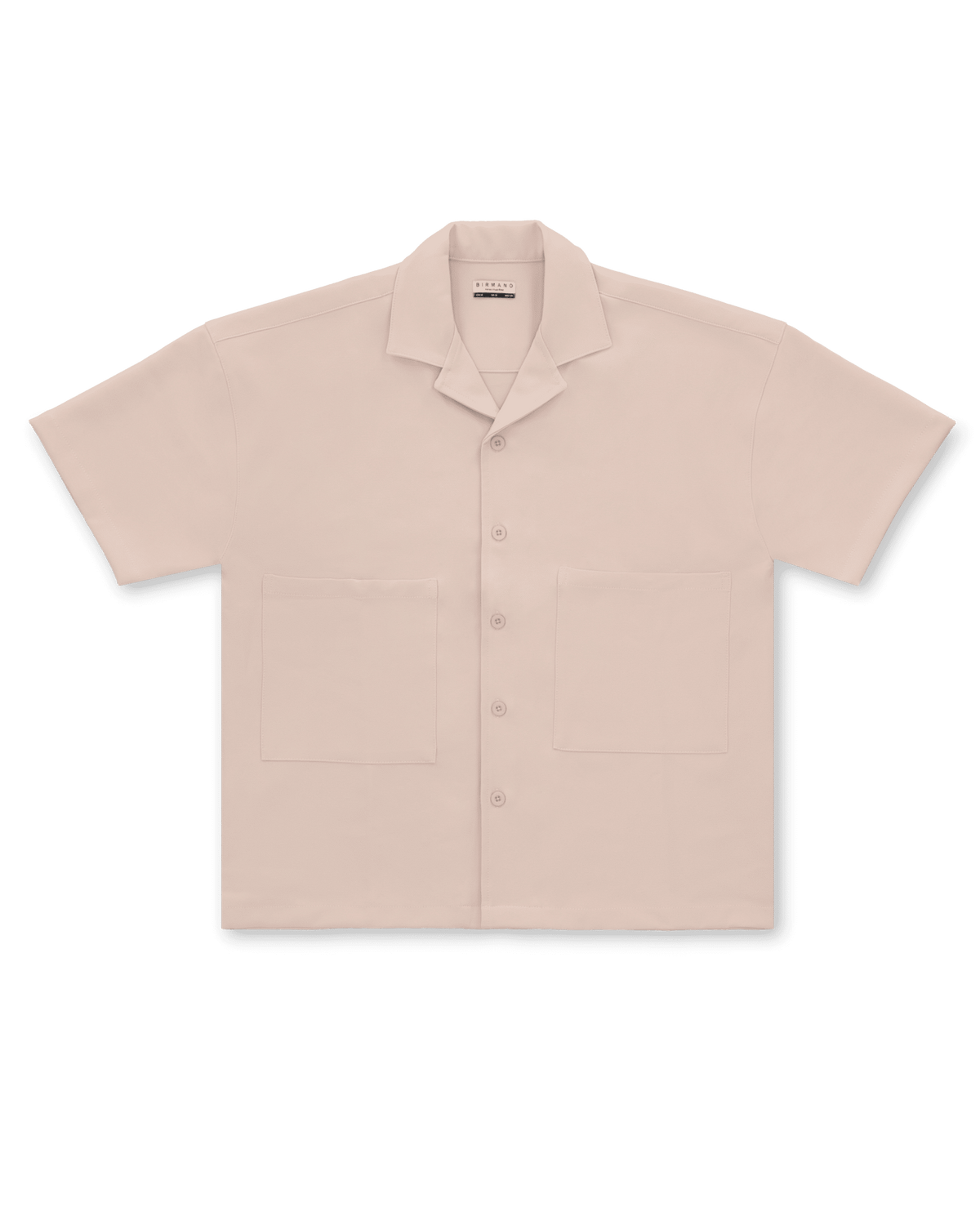 moca beige shirt