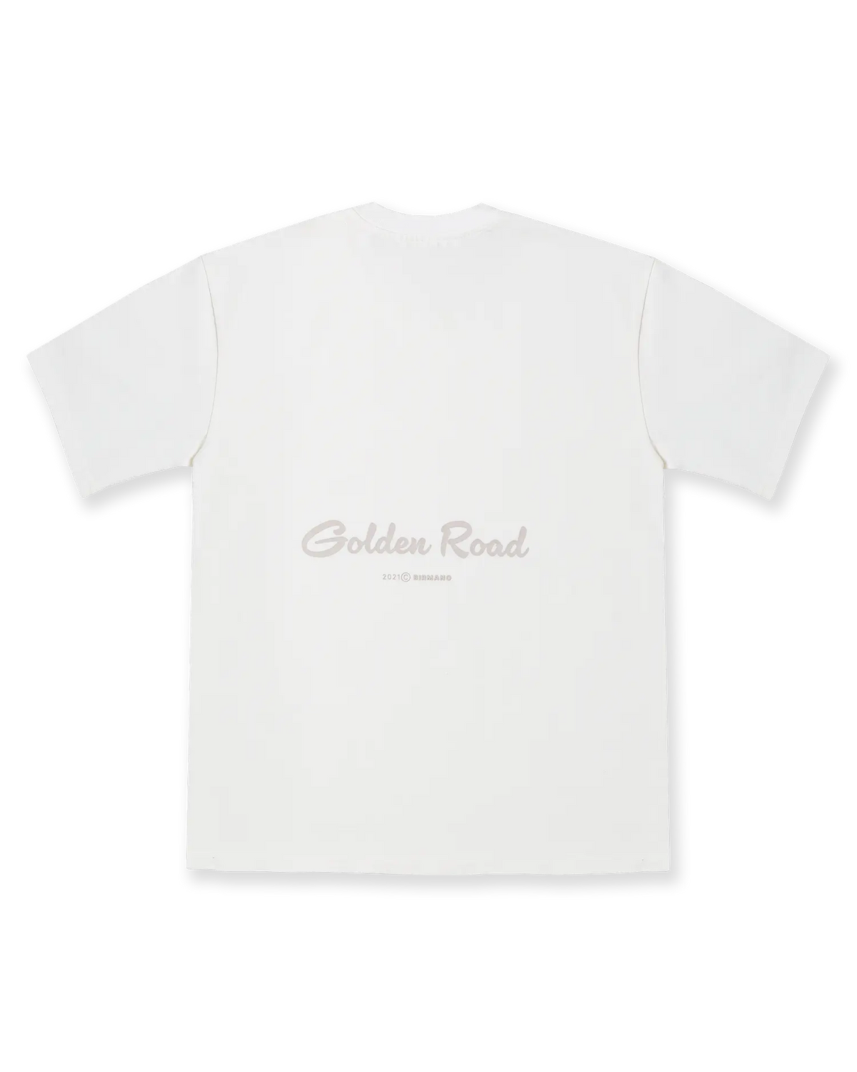 g. rd. ivory t-shirt