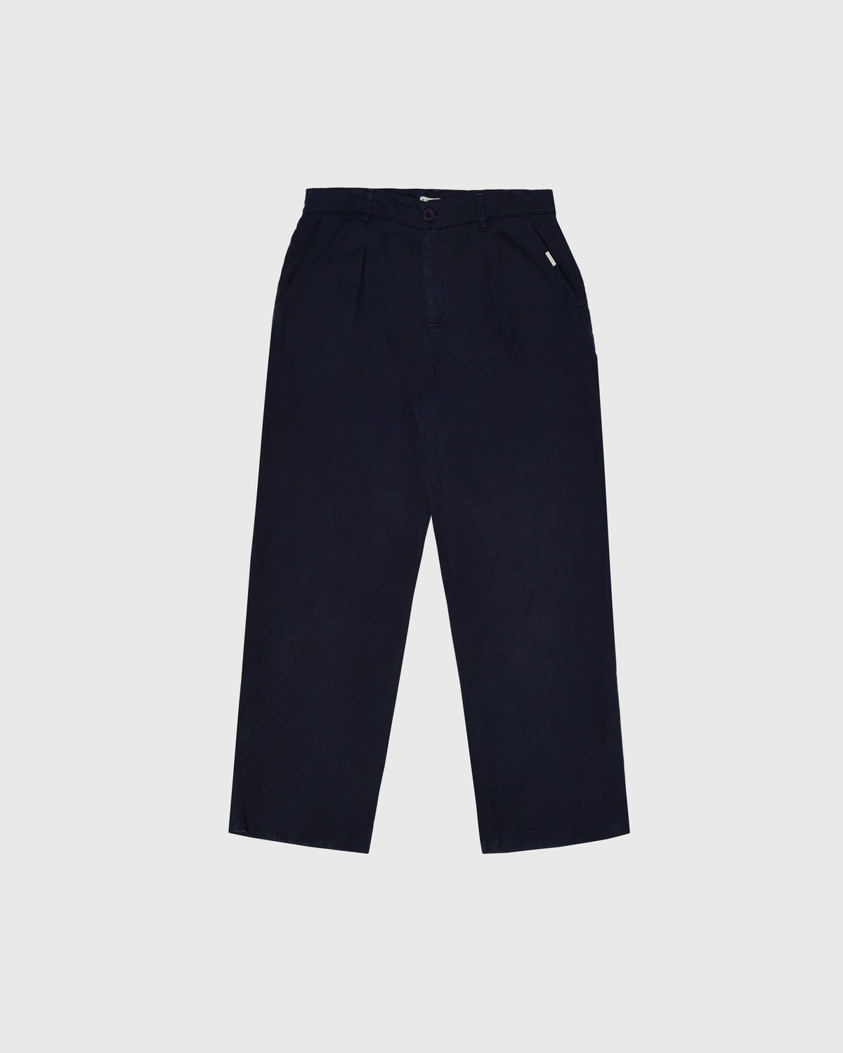 night blue pant