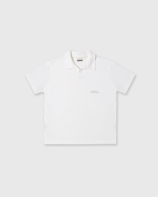 rd. ivory shirt