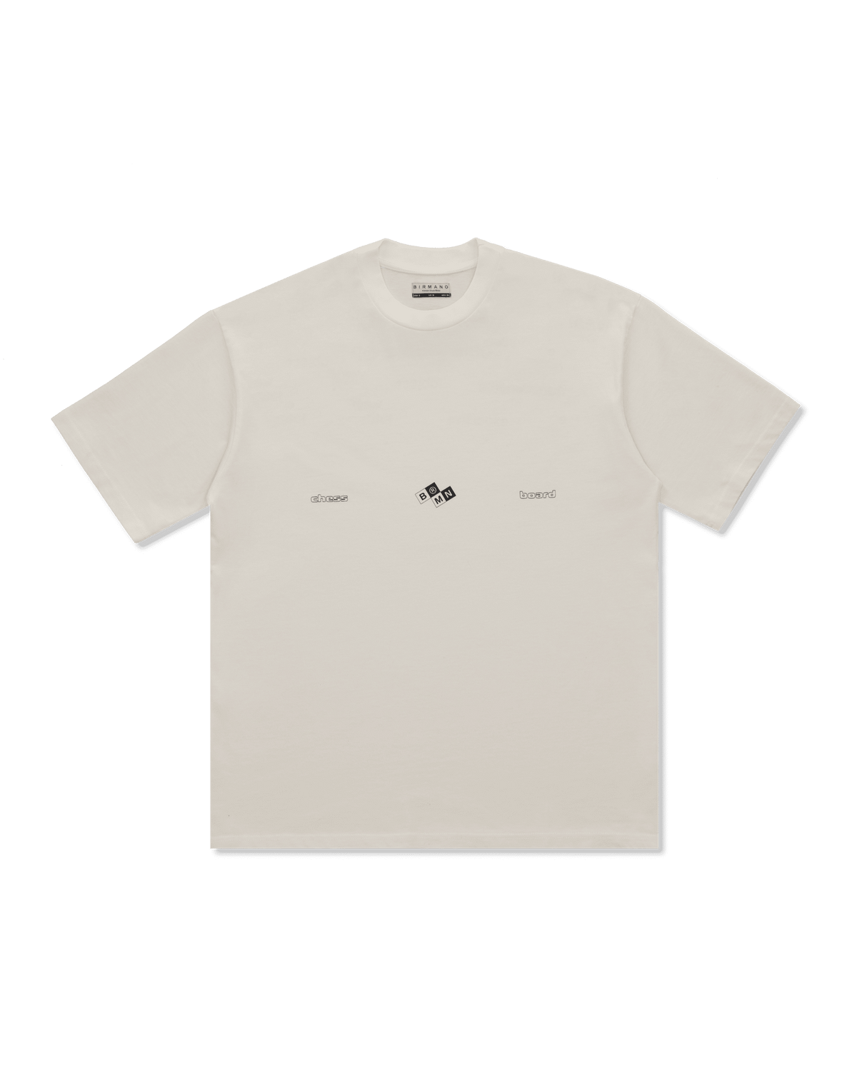 cb ivory t-shirt