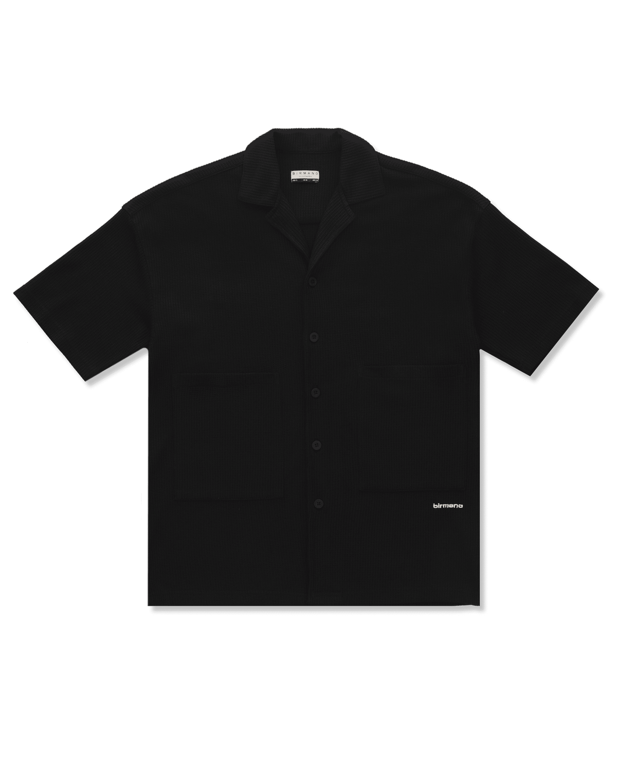 chess black shirt