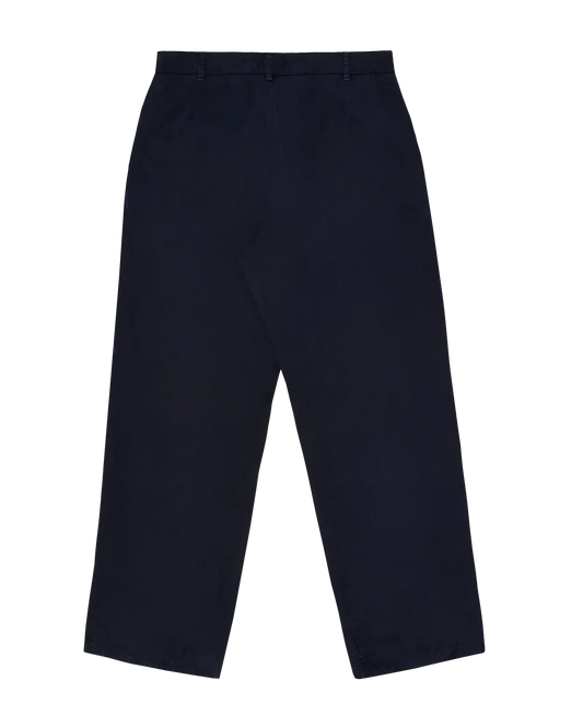 night blue pant