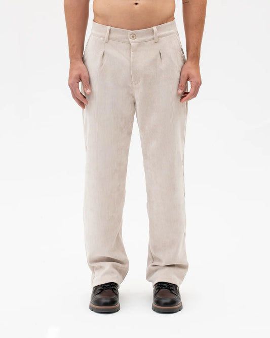 golden beige pant