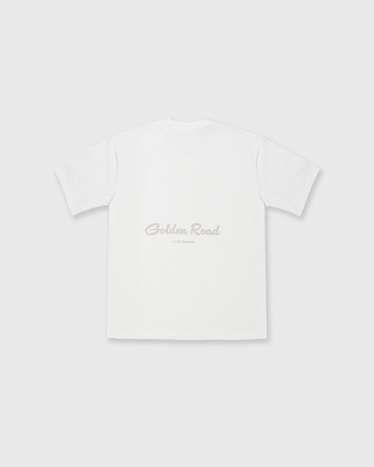 g. rd. ivory t-shirt