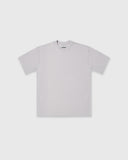 b signature silver t-shirt