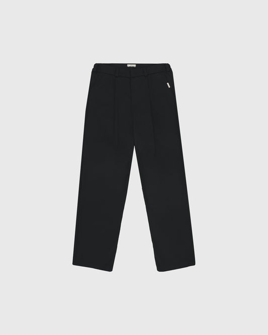 black stone regular pant