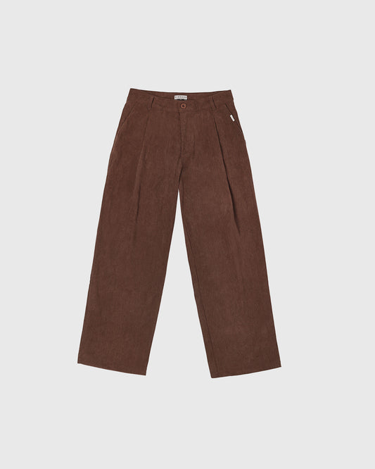 golden brown pant