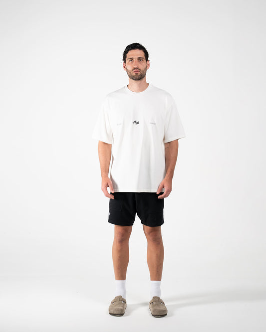 cb ivory t-shirt