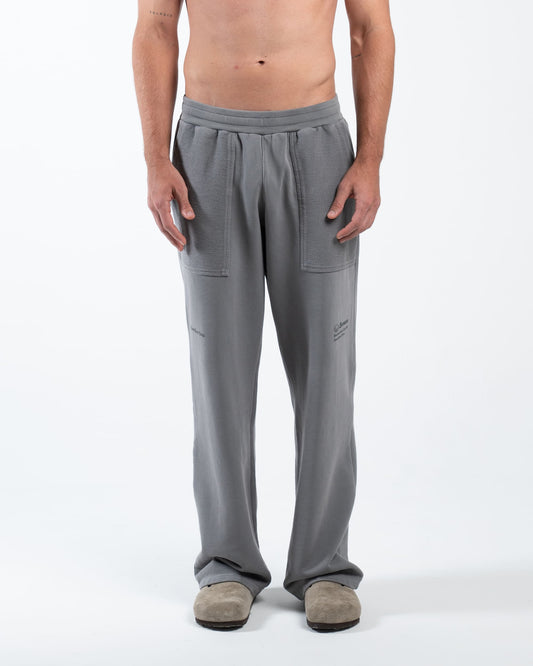 castor gray sweatpant
