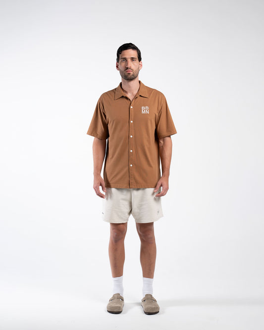 b camel shirt