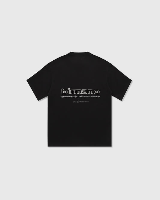 cb black t-shirt