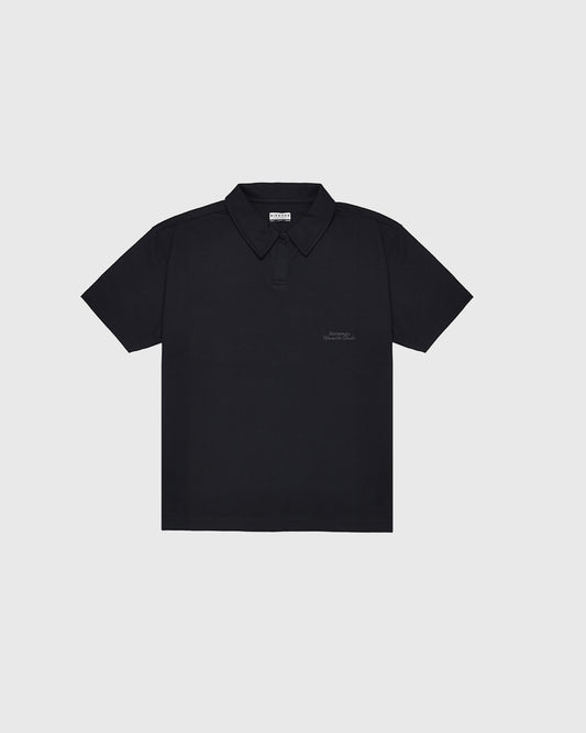 rd. black shirt