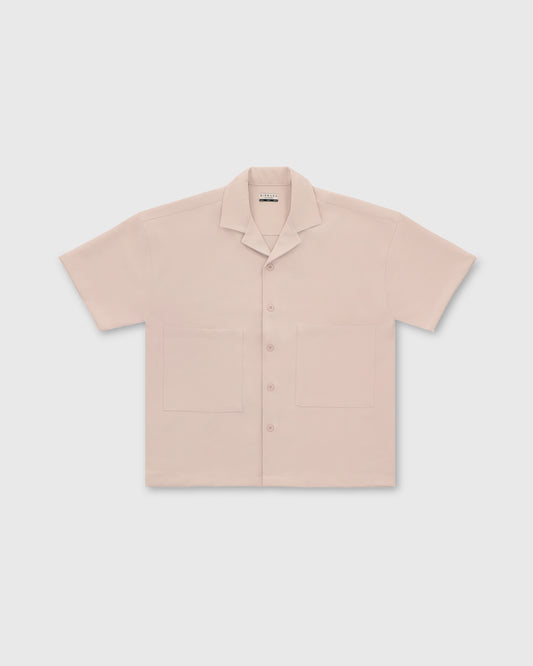 moca beige shirt