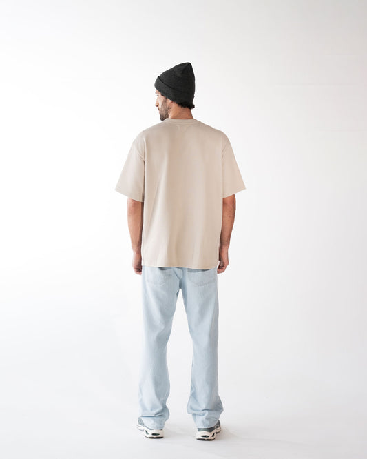 winter sand t-shirt