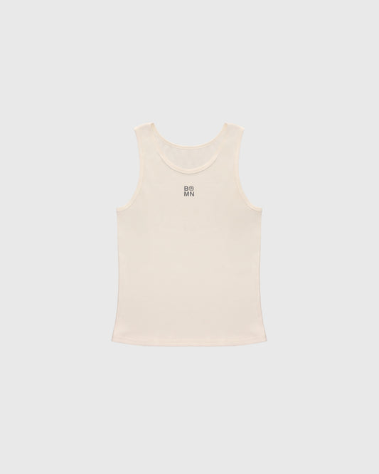 b ivory tank top 2