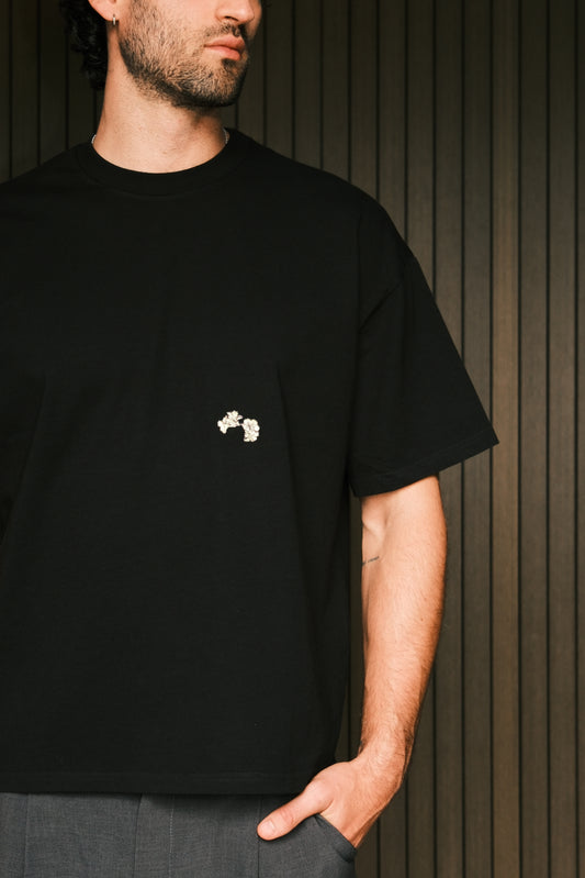 daisugi black box t-shirt