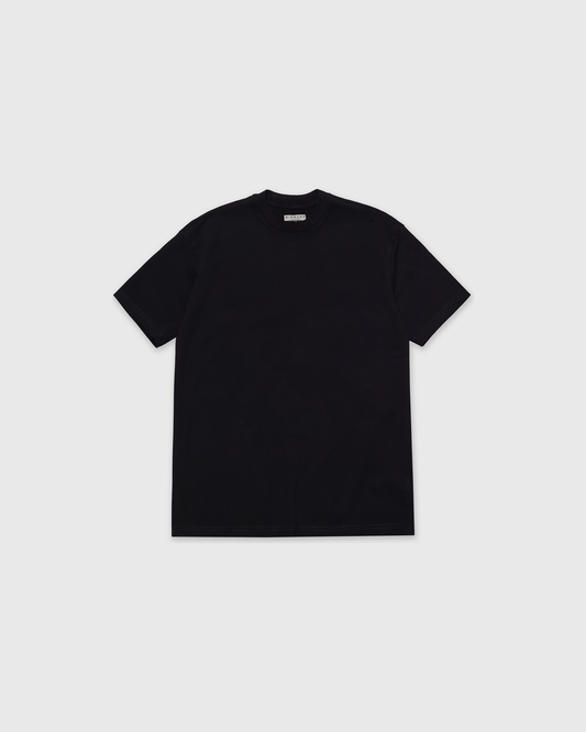 b black tape t-shirt