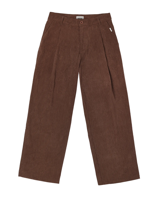 golden brown pant