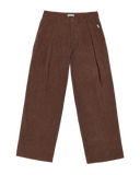 golden brown pant