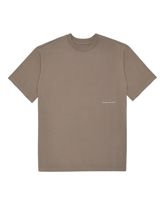 b signature moca t-shirt