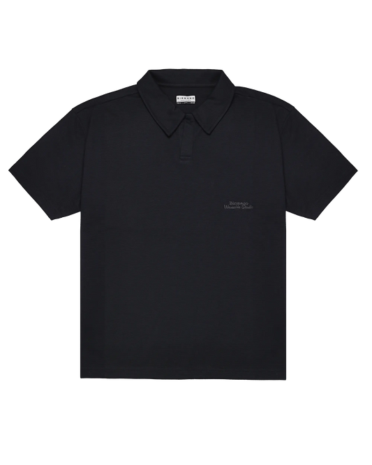 rd. black shirt