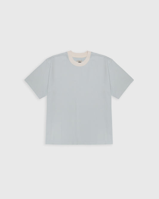 rum's denim iced t-shirt